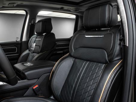 RAM 1500 Tungsten