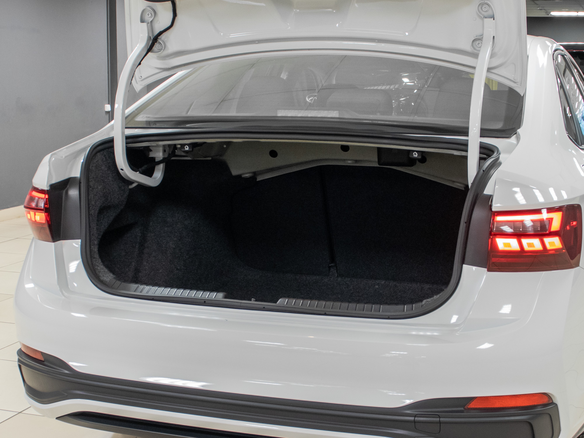 Volkswagen Jetta S