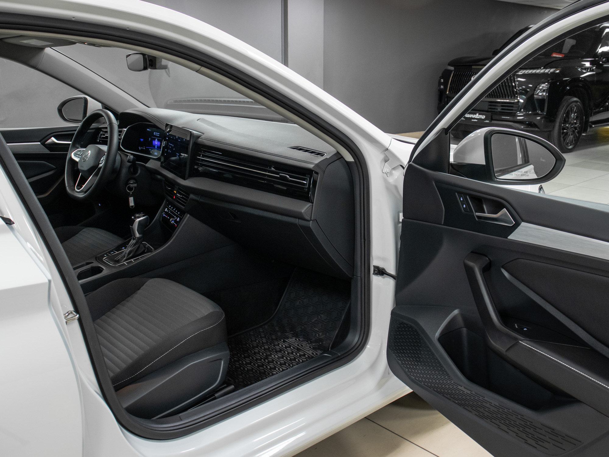 Volkswagen Jetta S