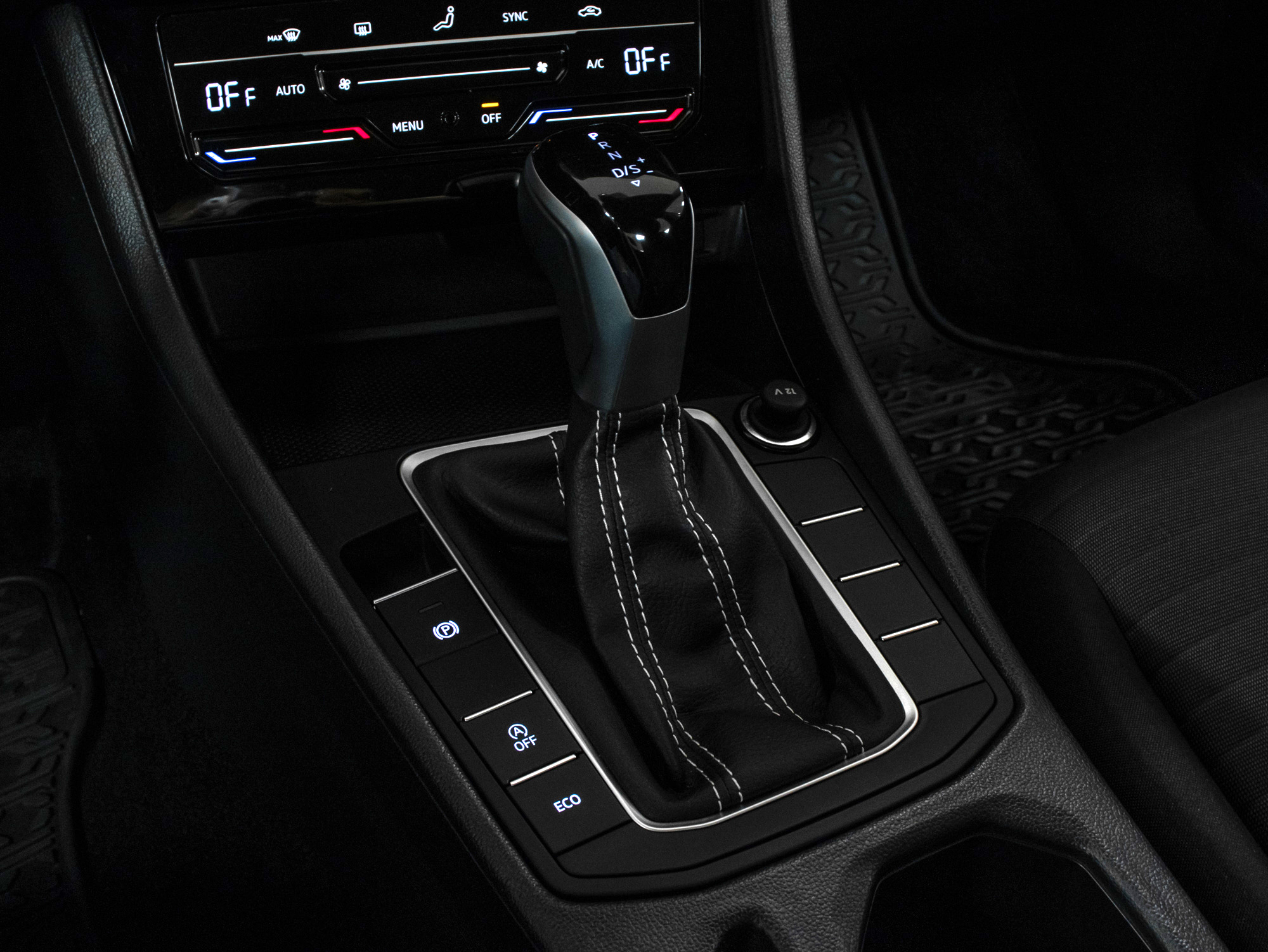 Volkswagen Jetta S