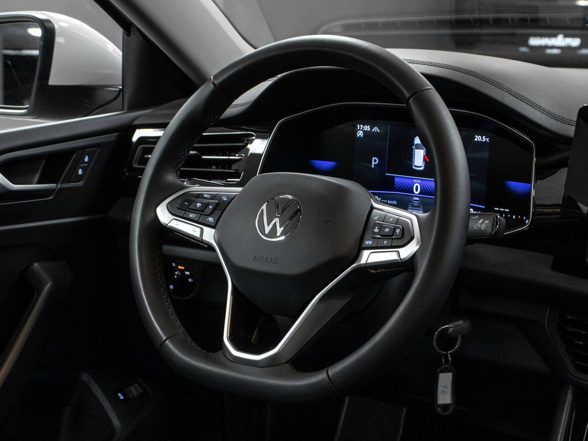 Volkswagen Jetta S
