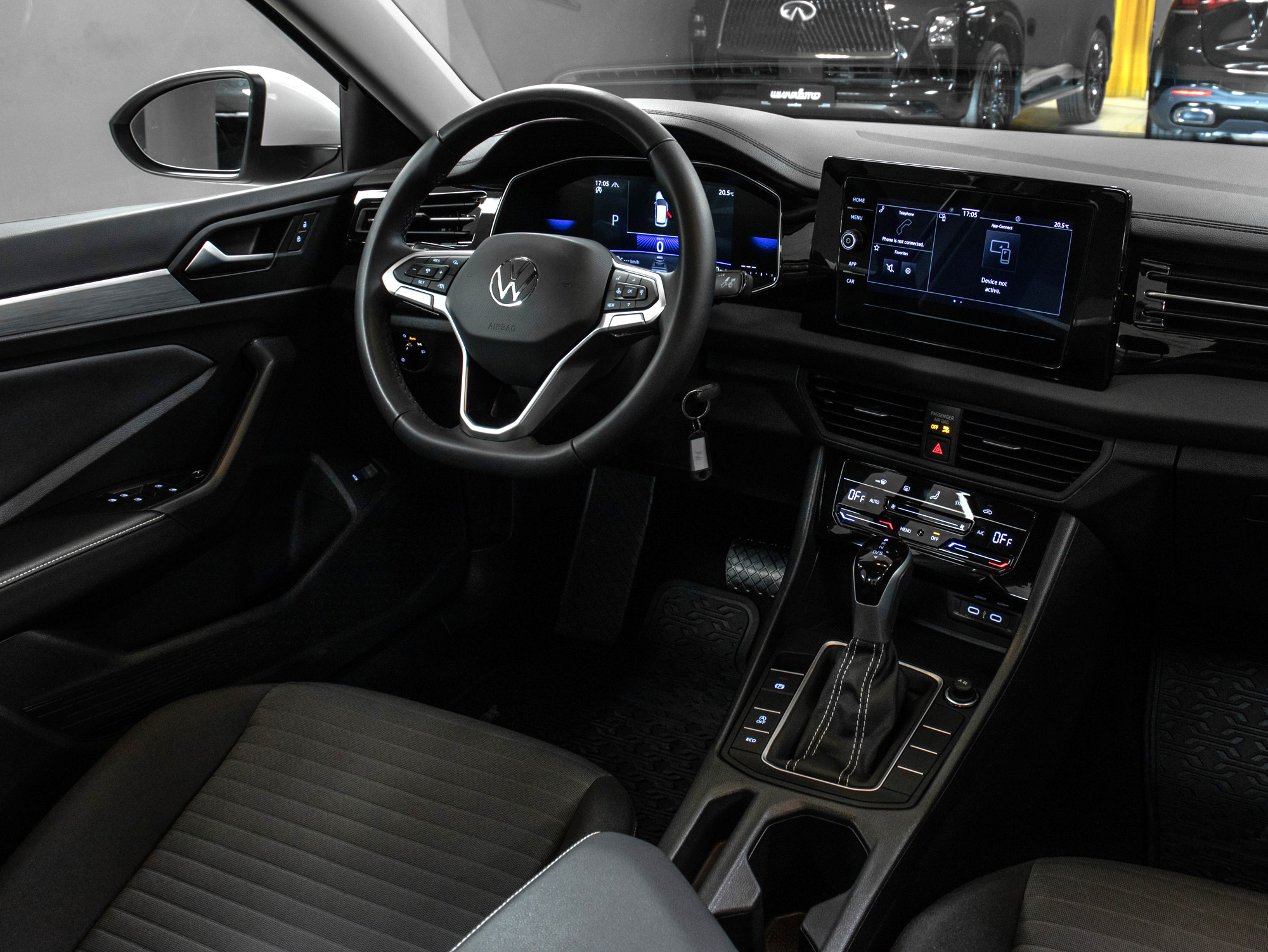 Volkswagen Jetta S