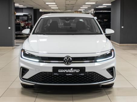 Volkswagen Jetta S