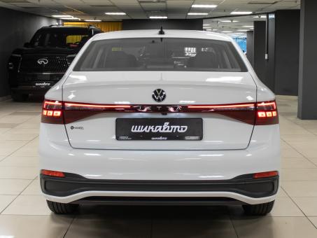 Volkswagen Jetta S