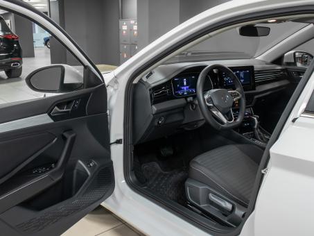 Volkswagen Jetta S