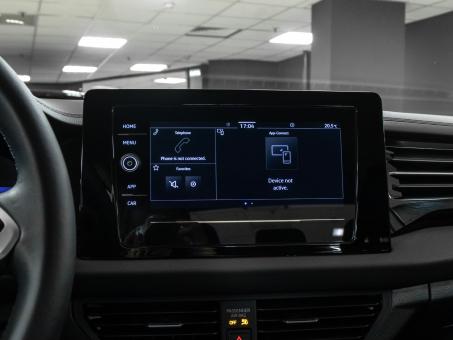 Volkswagen Jetta S