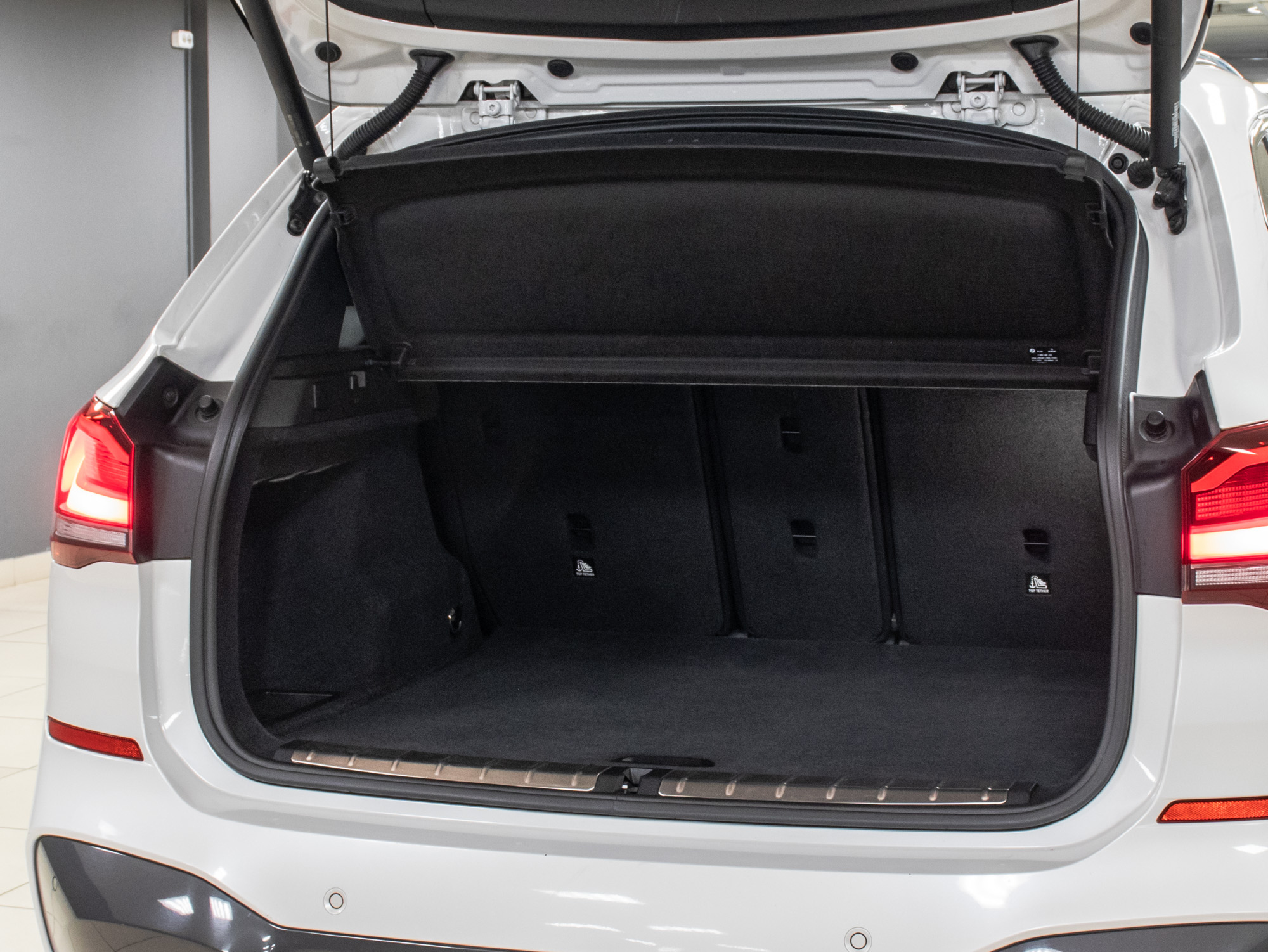 BMW X1 xDrive25e