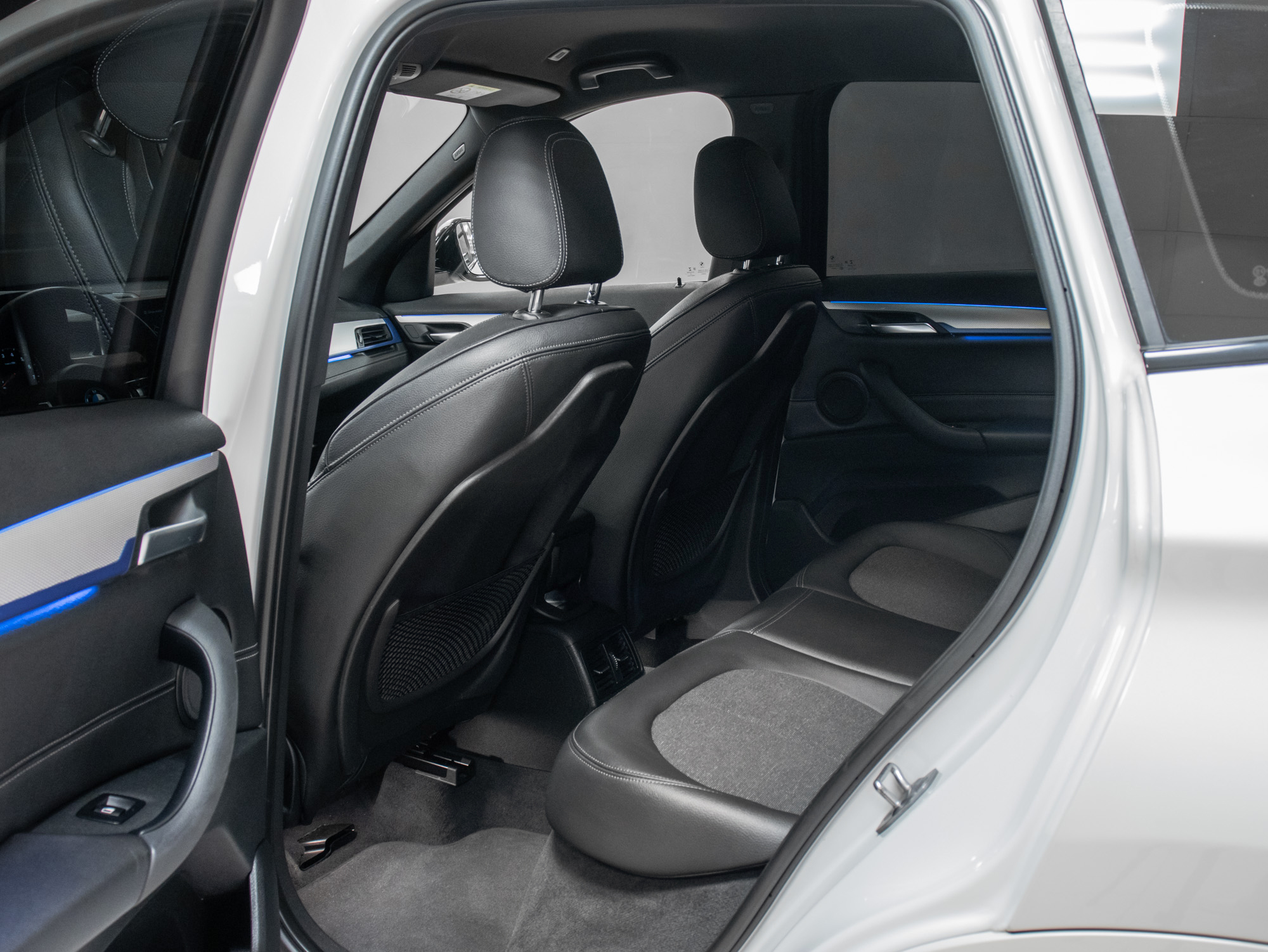 BMW X1 xDrive25e