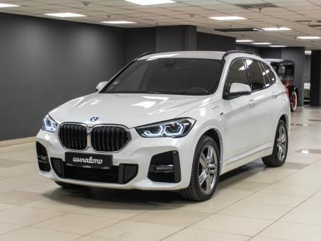 BMW X1 xDrive25e