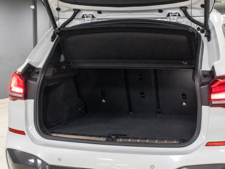 BMW X1 xDrive25e