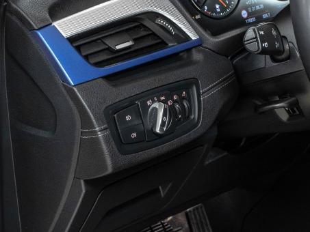 BMW X1 xDrive25e