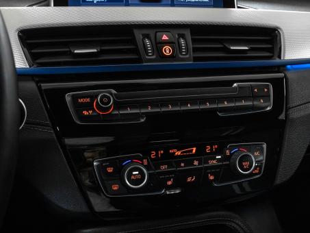 BMW X1 xDrive25e