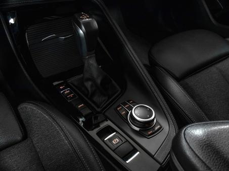 BMW X1 xDrive25e