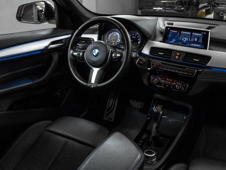BMW X1 xDrive25e