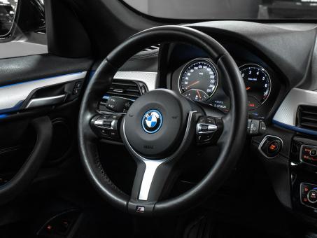 BMW X1 xDrive25e