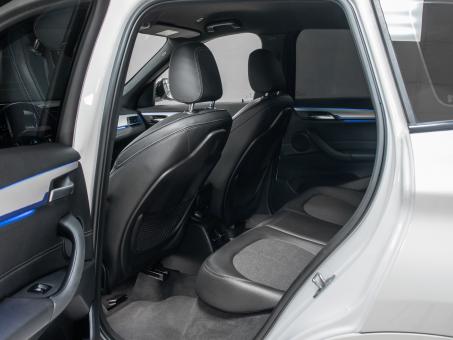 BMW X1 xDrive25e