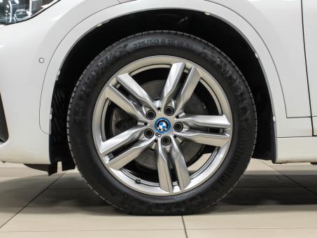 BMW X1 xDrive25e