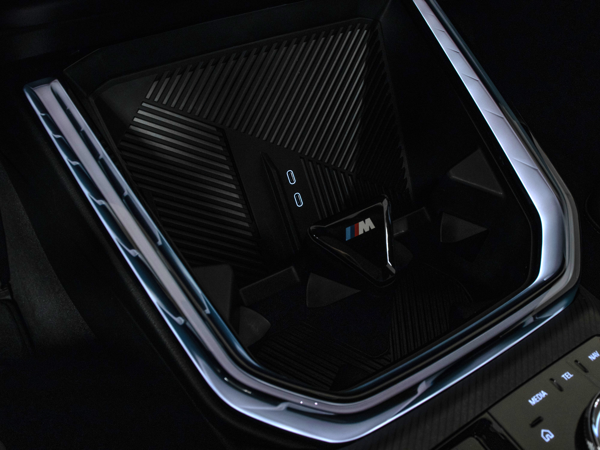 BMW X3 30 xDrive