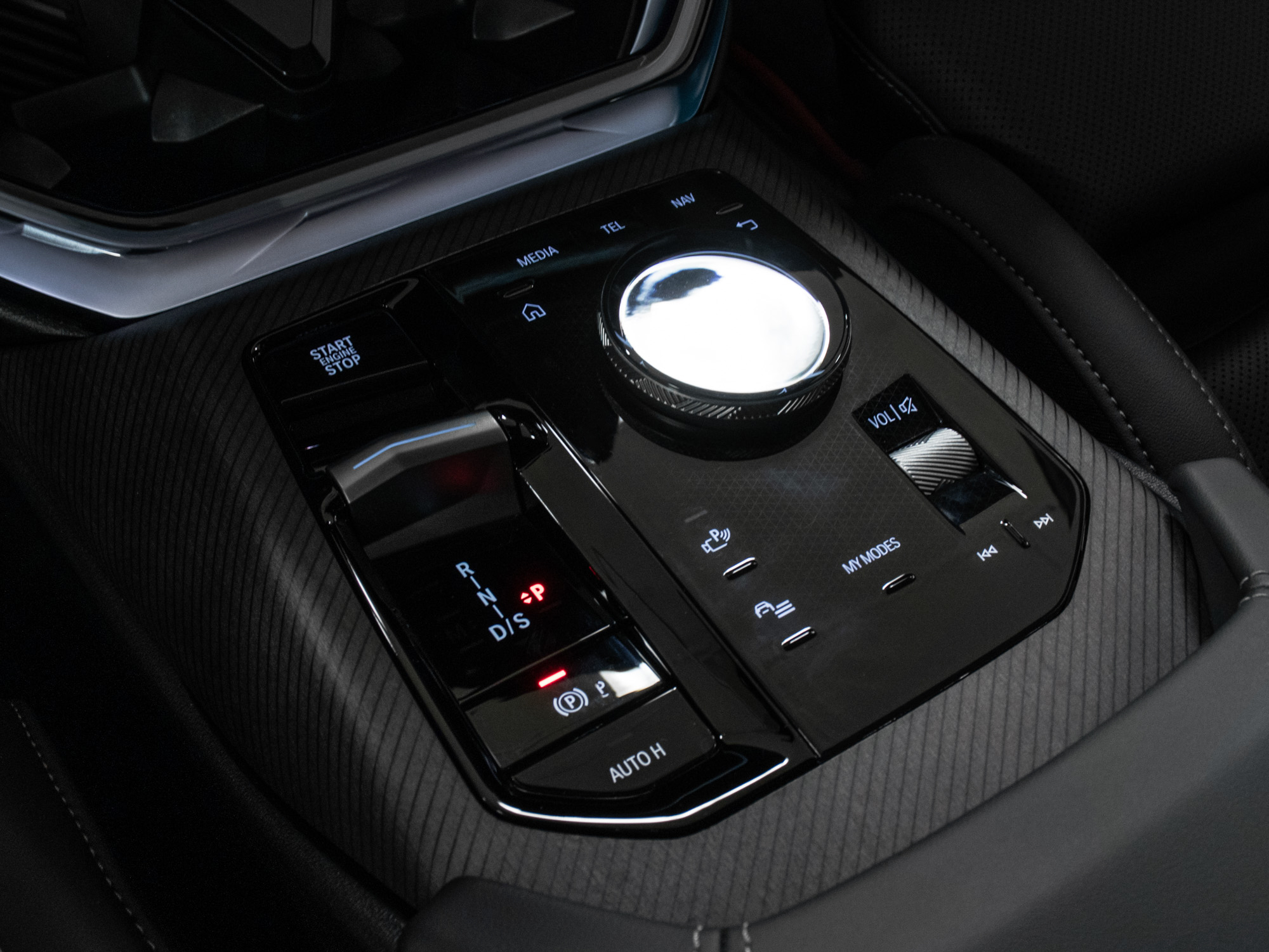 BMW X3 30 xDrive