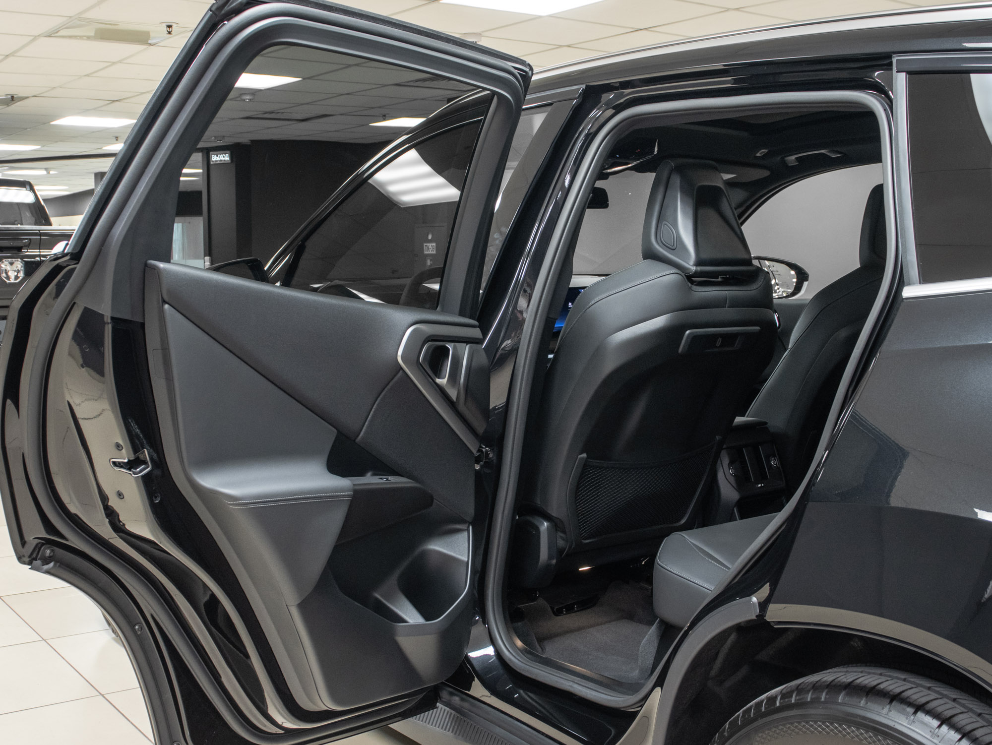 BMW X3 30 xDrive