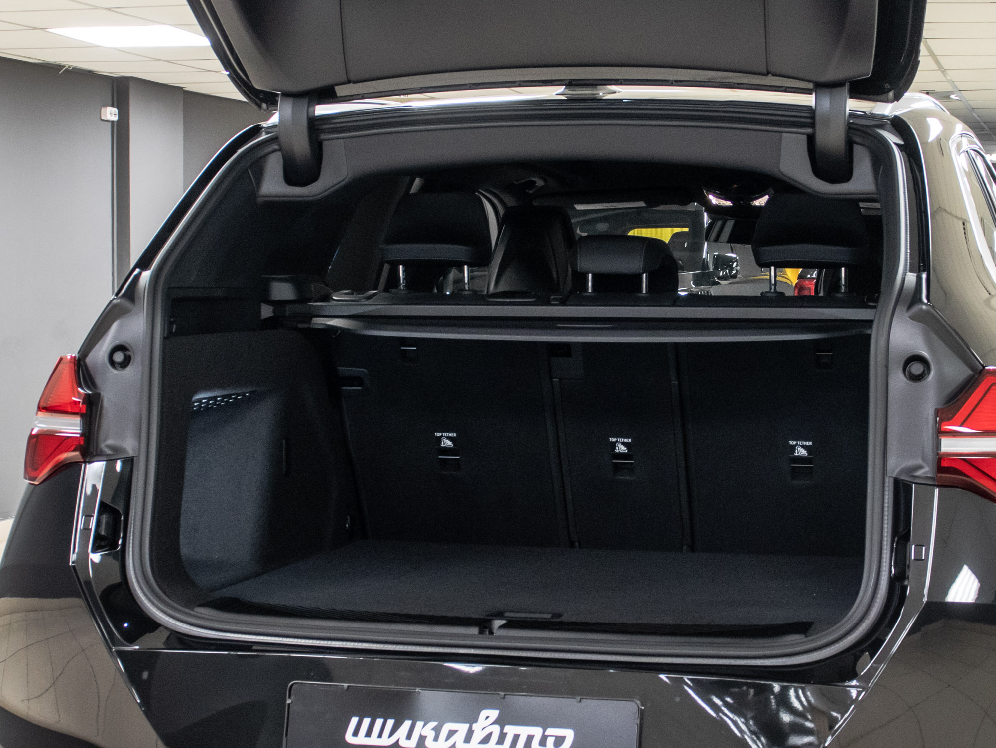 BMW X3 30 xDrive
