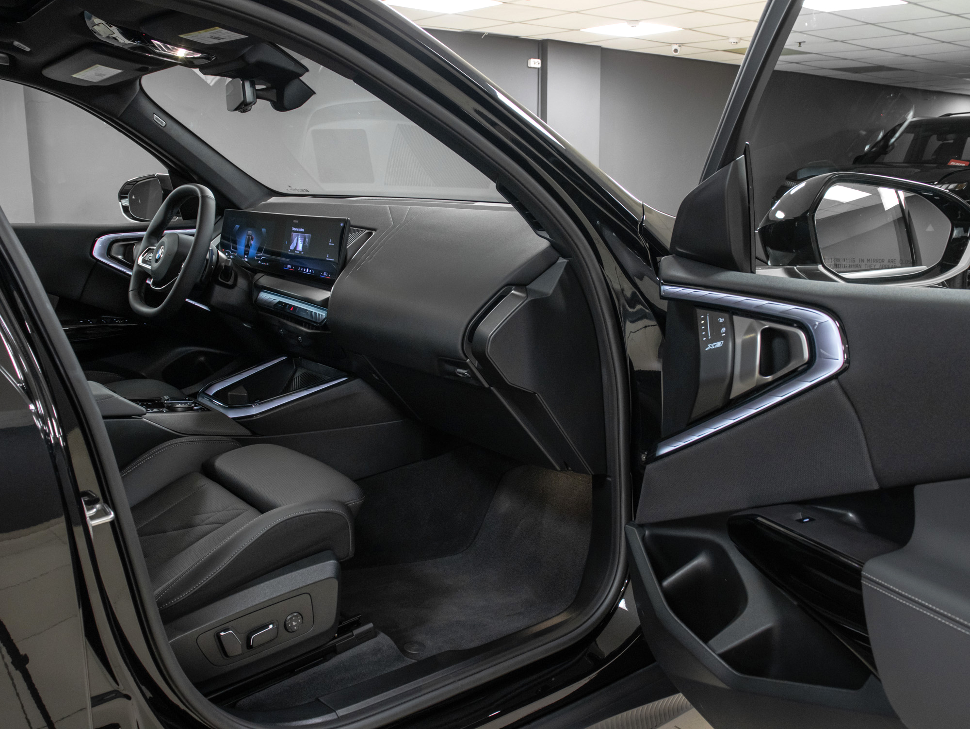 BMW X3 30 xDrive