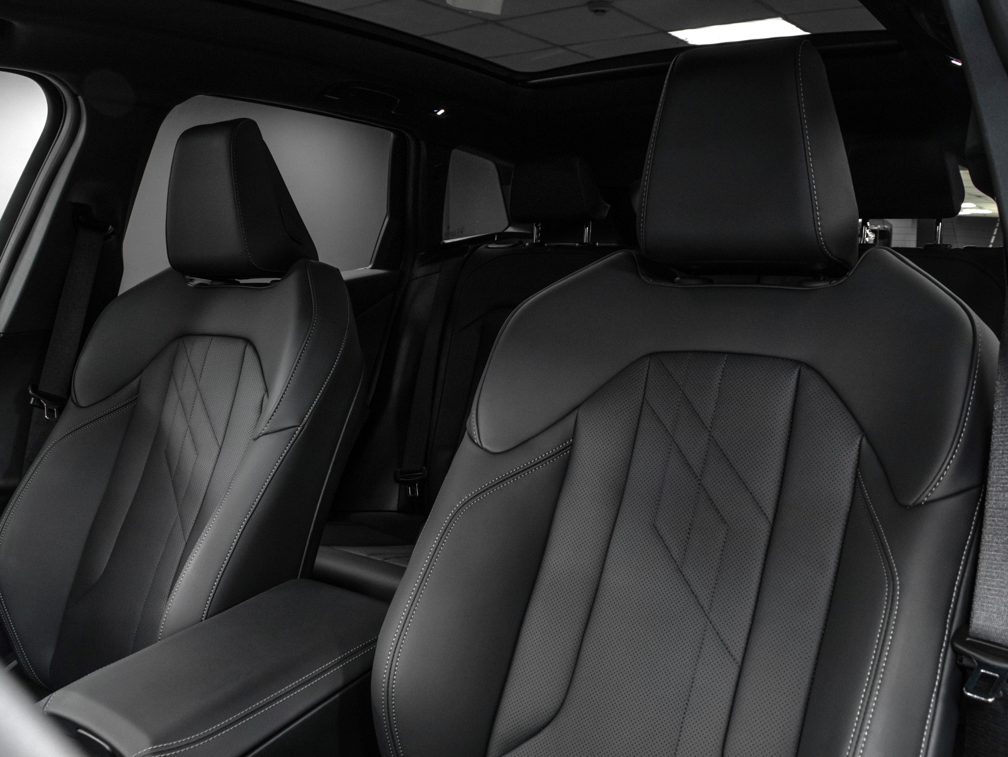 BMW X3 30 xDrive