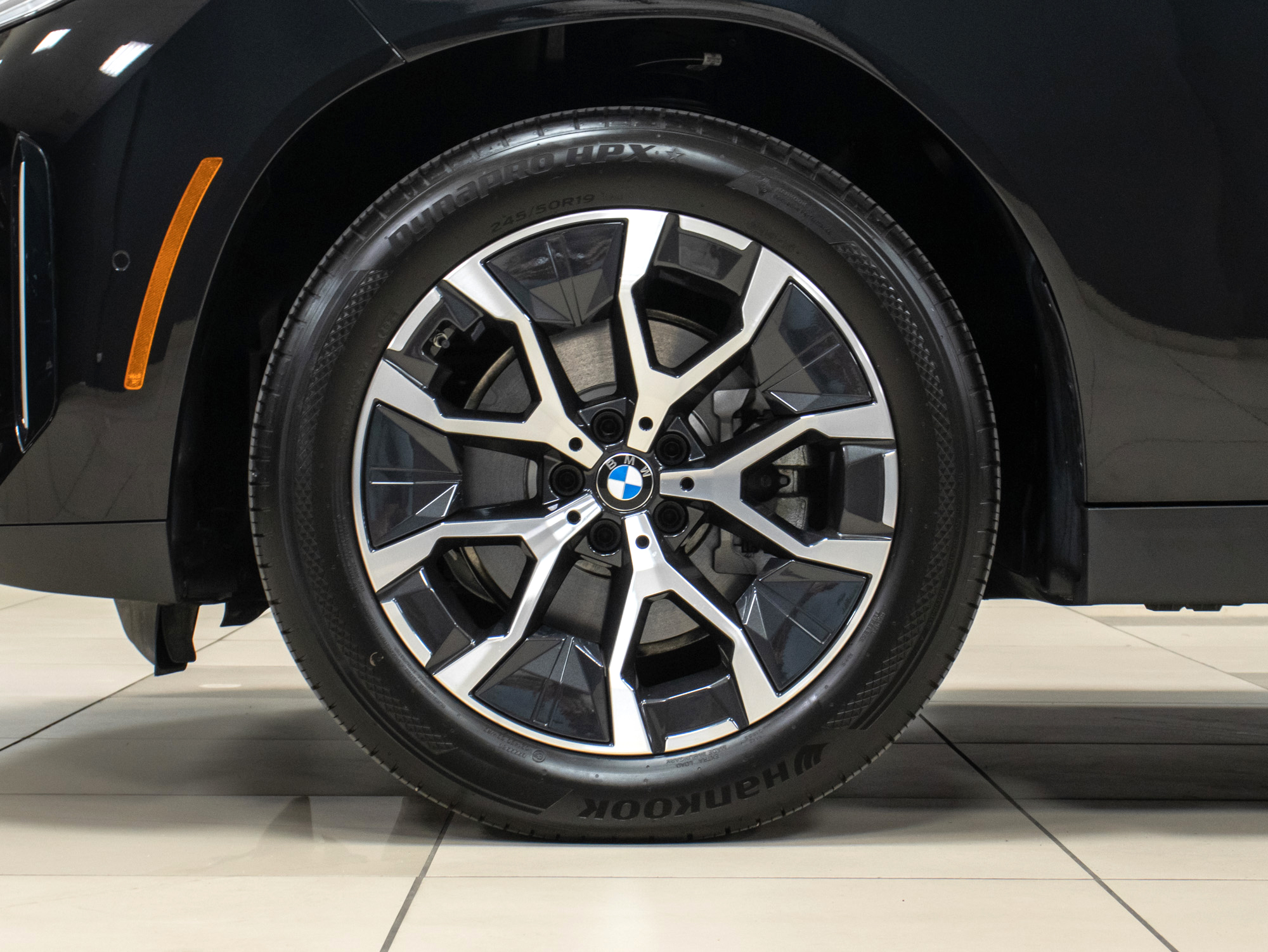BMW X3 30 xDrive