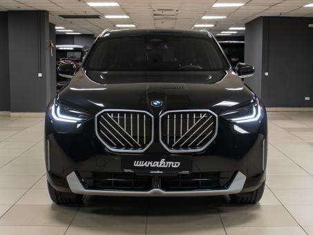 BMW X3 30 xDrive