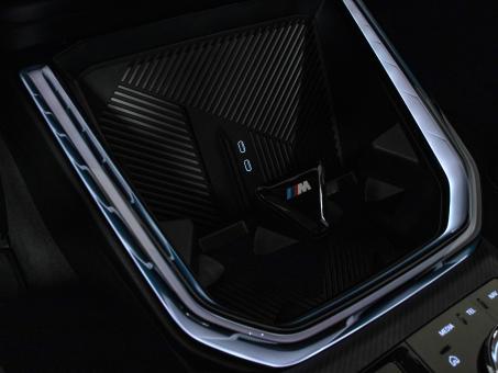 BMW X3 30 xDrive