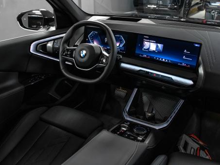 BMW X3 30 xDrive