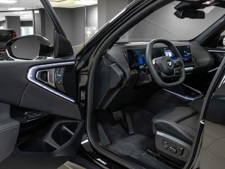 BMW X3 30 xDrive