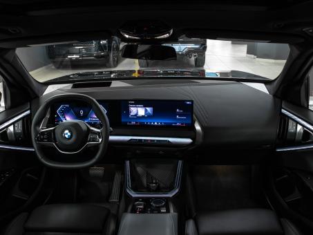 BMW X3 30 xDrive