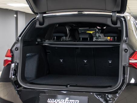 BMW X3 30 xDrive