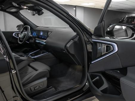 BMW X3 30 xDrive