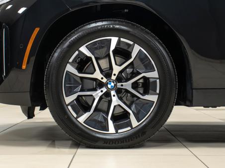 BMW X3 30 xDrive
