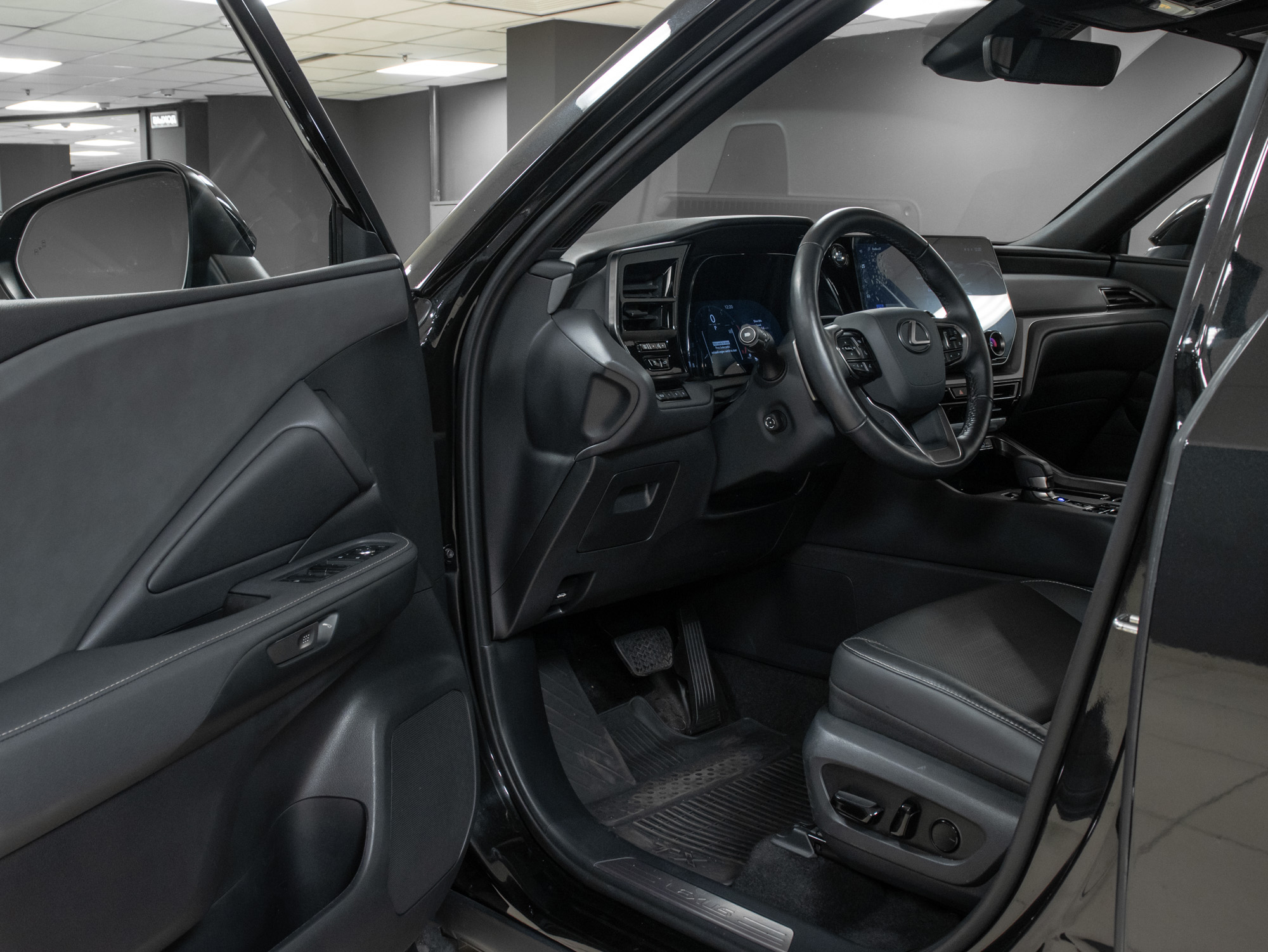 Lexus TX 350 Premium