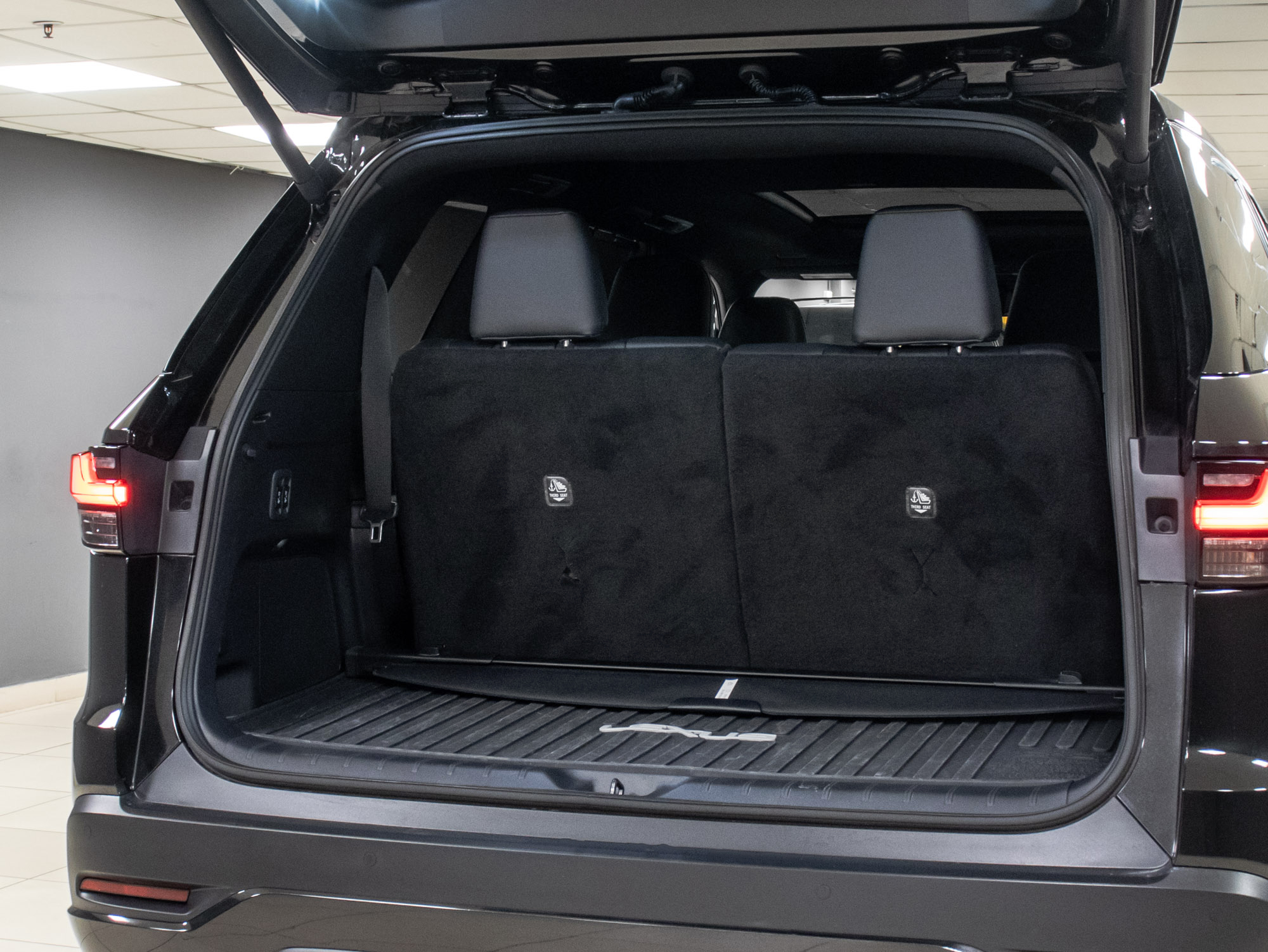 Lexus TX 350 Premium