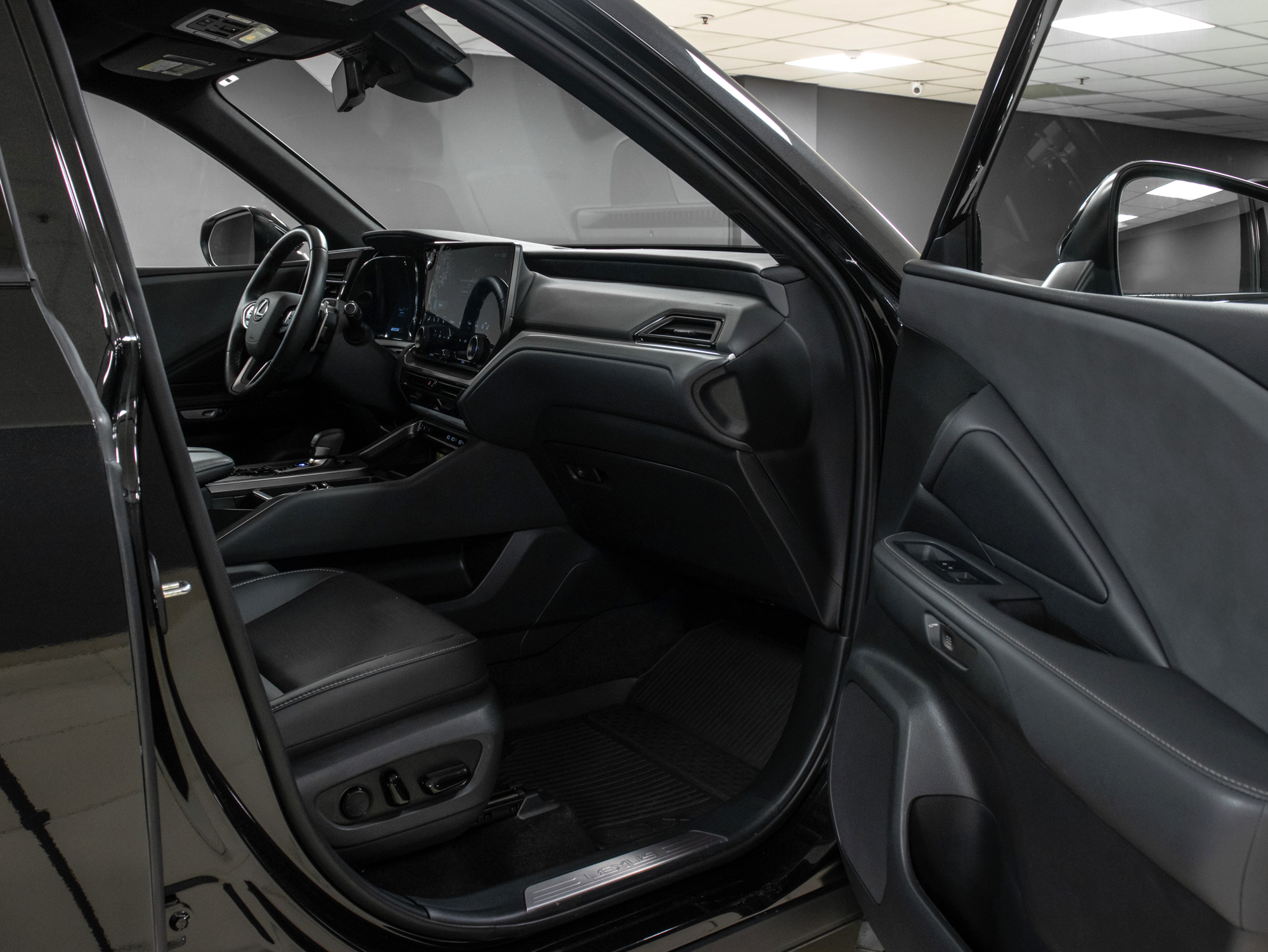 Lexus TX 350 Premium