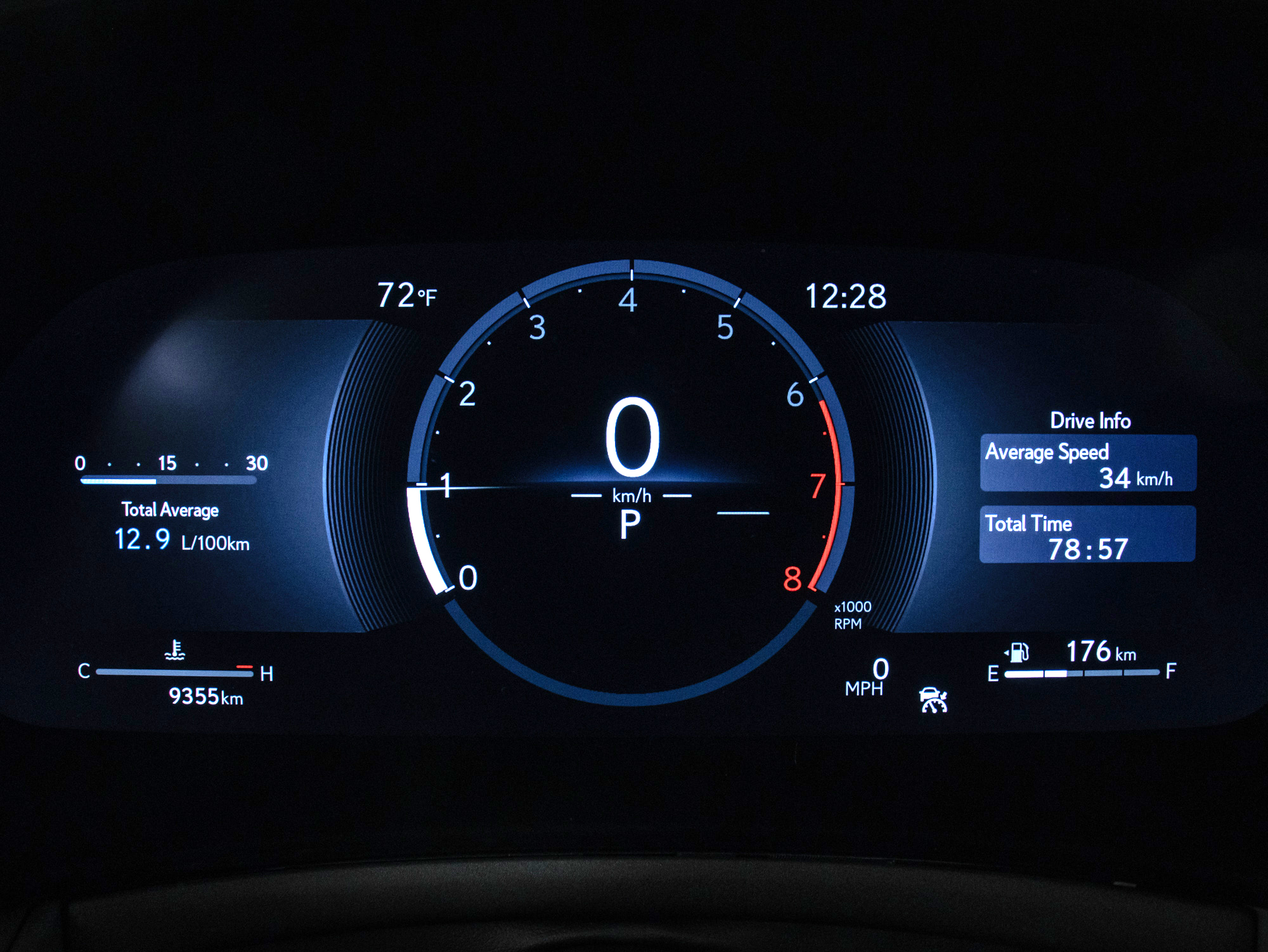 Lexus TX 350 Premium