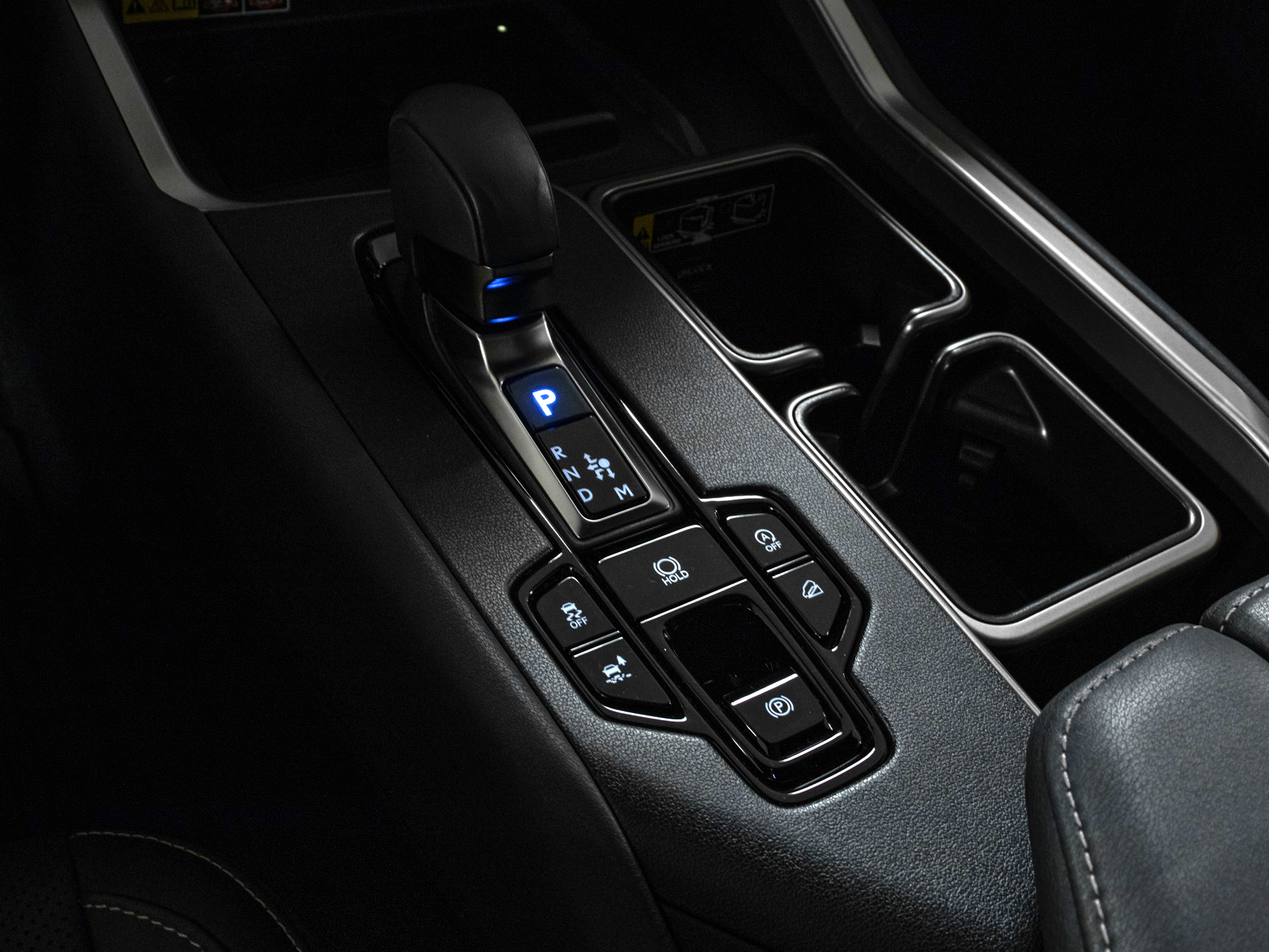 Lexus TX 350 Premium
