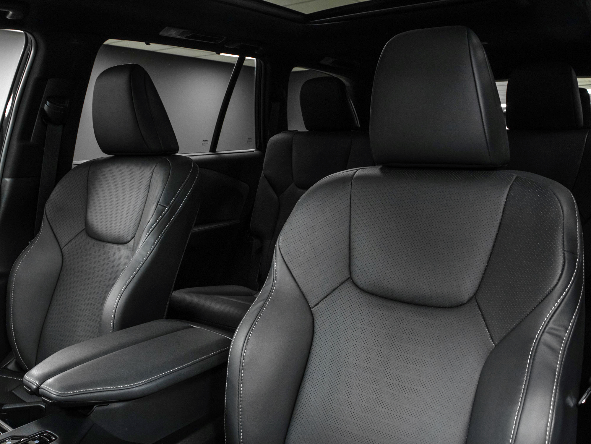 Lexus TX 350 Premium