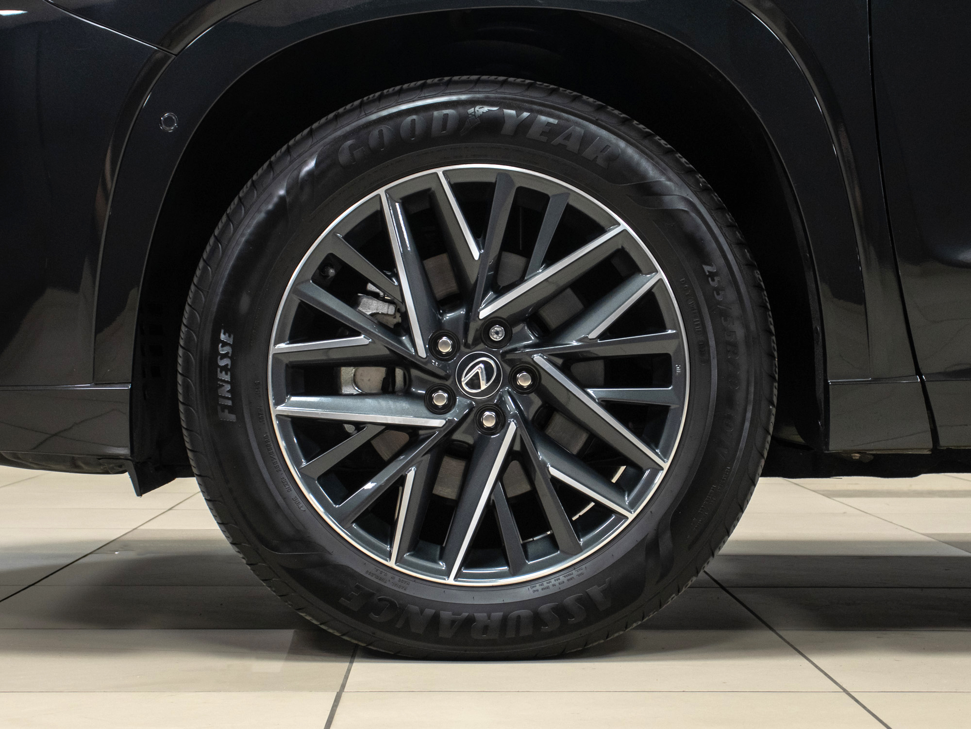 Lexus TX 350 Premium