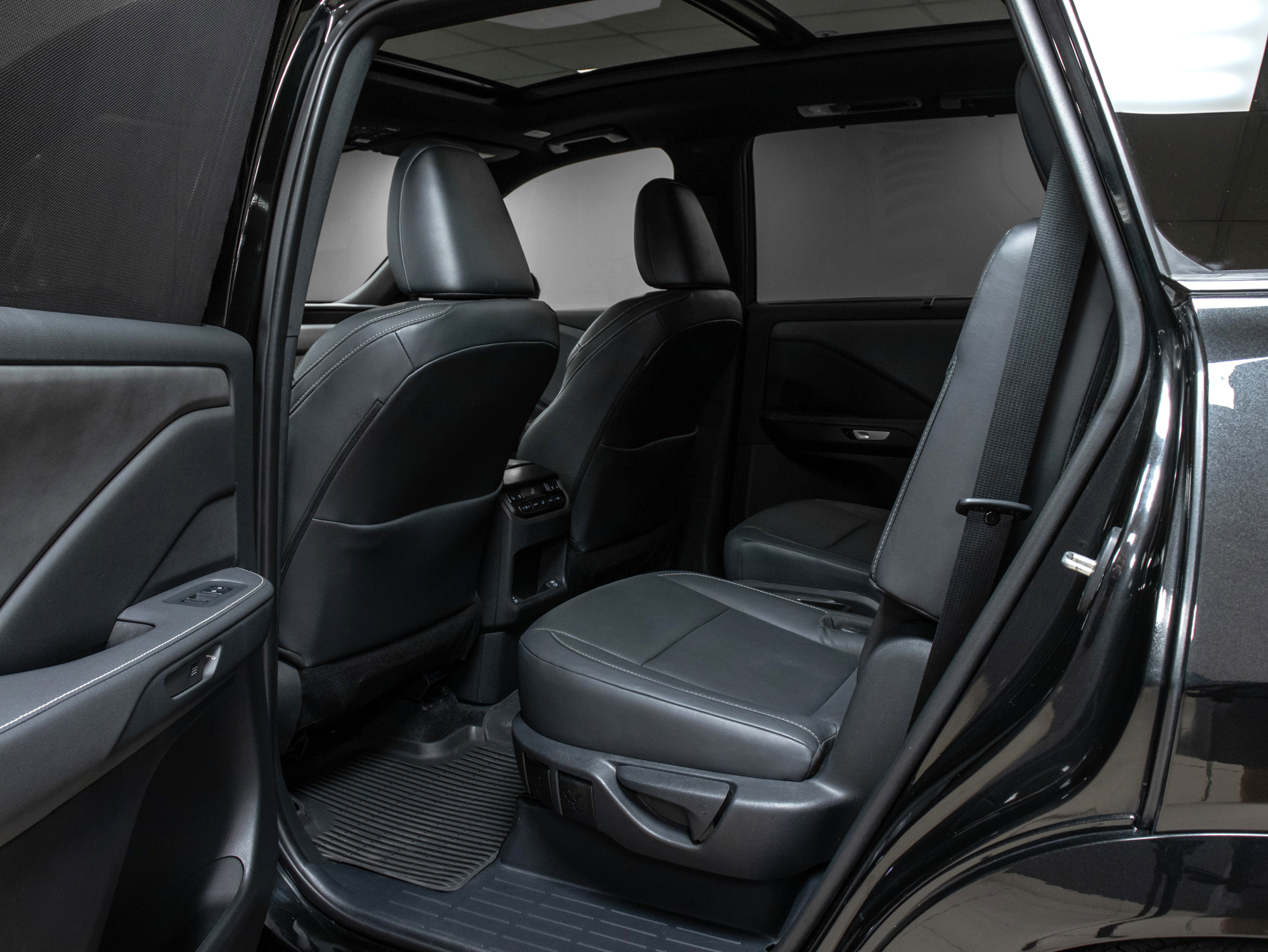 Lexus TX 350 Premium
