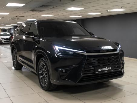 Lexus TX 350 Premium