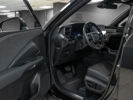 Lexus TX 350 Premium