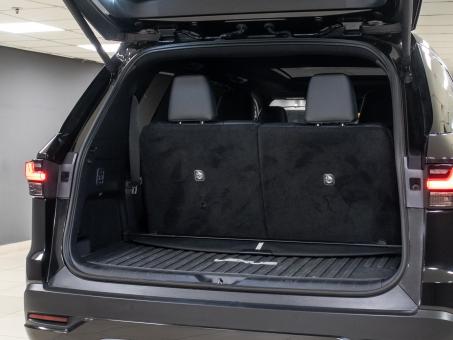 Lexus TX 350 Premium