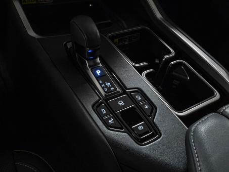 Lexus TX 350 Premium