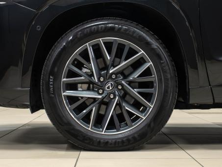 Lexus TX 350 Premium