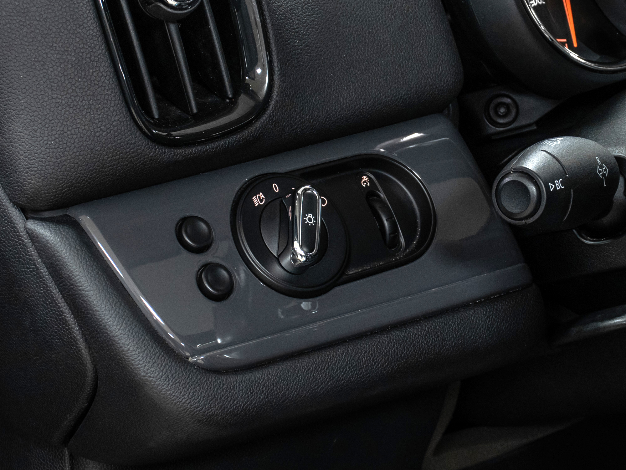 Mini Cooper Countryman ALL4